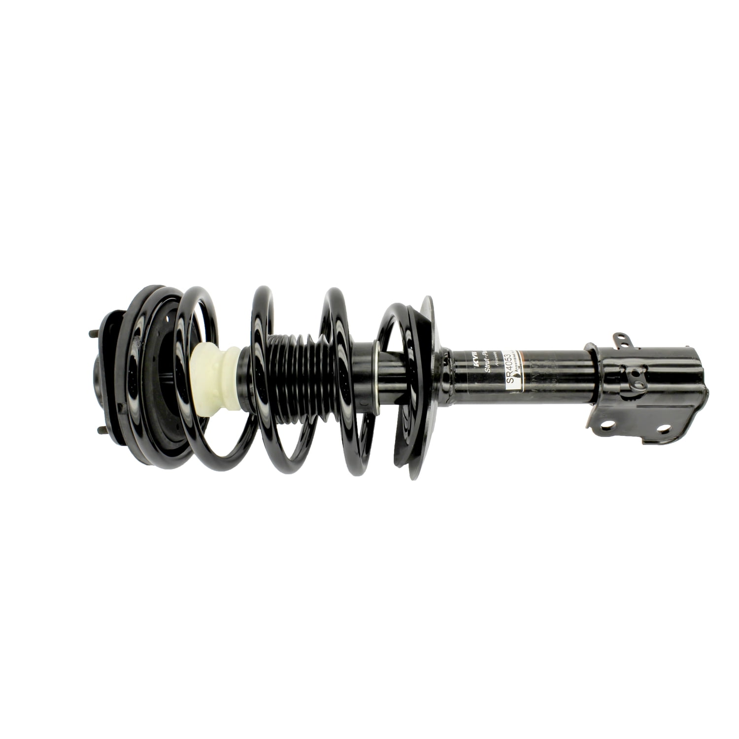 ゴッドマザー Amazon.com: KYB SR4613 Strut-Plus Complete Corner Unit