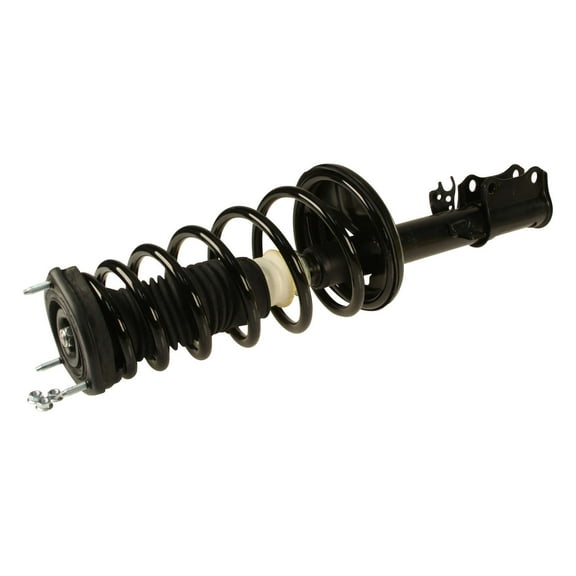 KYB SR4058 Strut-plus Suspension Strut & Coil Spring Assembly Fits select: 2002-2003 TOYOTA CAMRY