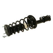 KYB SR4058 Strut-plus Suspension Strut & Coil Spring Assembly Fits select 2002-2003 TOYOTA CAMRY