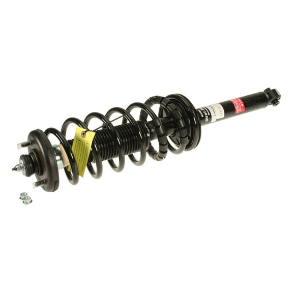 KYB SR4076 Complete Corner Unit Assembly -Strut, Mount and Spring Fits select: 1998-2002 HONDA ACCORD