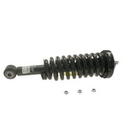 KYB SR4078 Complete Corner Unit Assembly -Strut, Mount and Spring Fits select 2005-2008 FORD F150, 2004 FORD F150 SUPERCREW