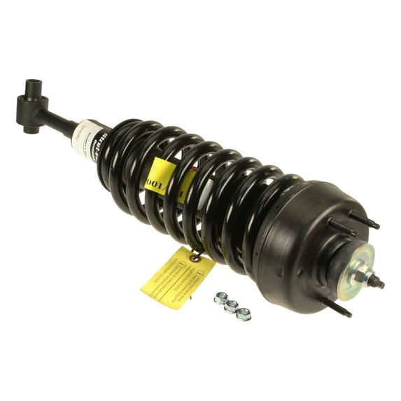KYB SR4082 Complete Corner Unit Assembly -Strut, Mount and Spring Fits select: 2004-2005 FORD EXPLORER, 2004-2005 MERCURY MOUNTAINEER