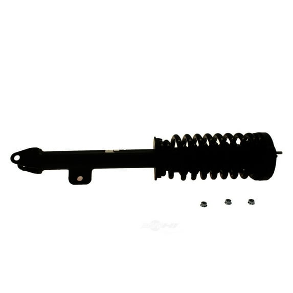 KYB SR4088 Suspension Strut and Coil Spring Assembly Fits select: 2005-2006 CHRYSLER 300C TOURING, 2010 DODGE CHARGER SXT