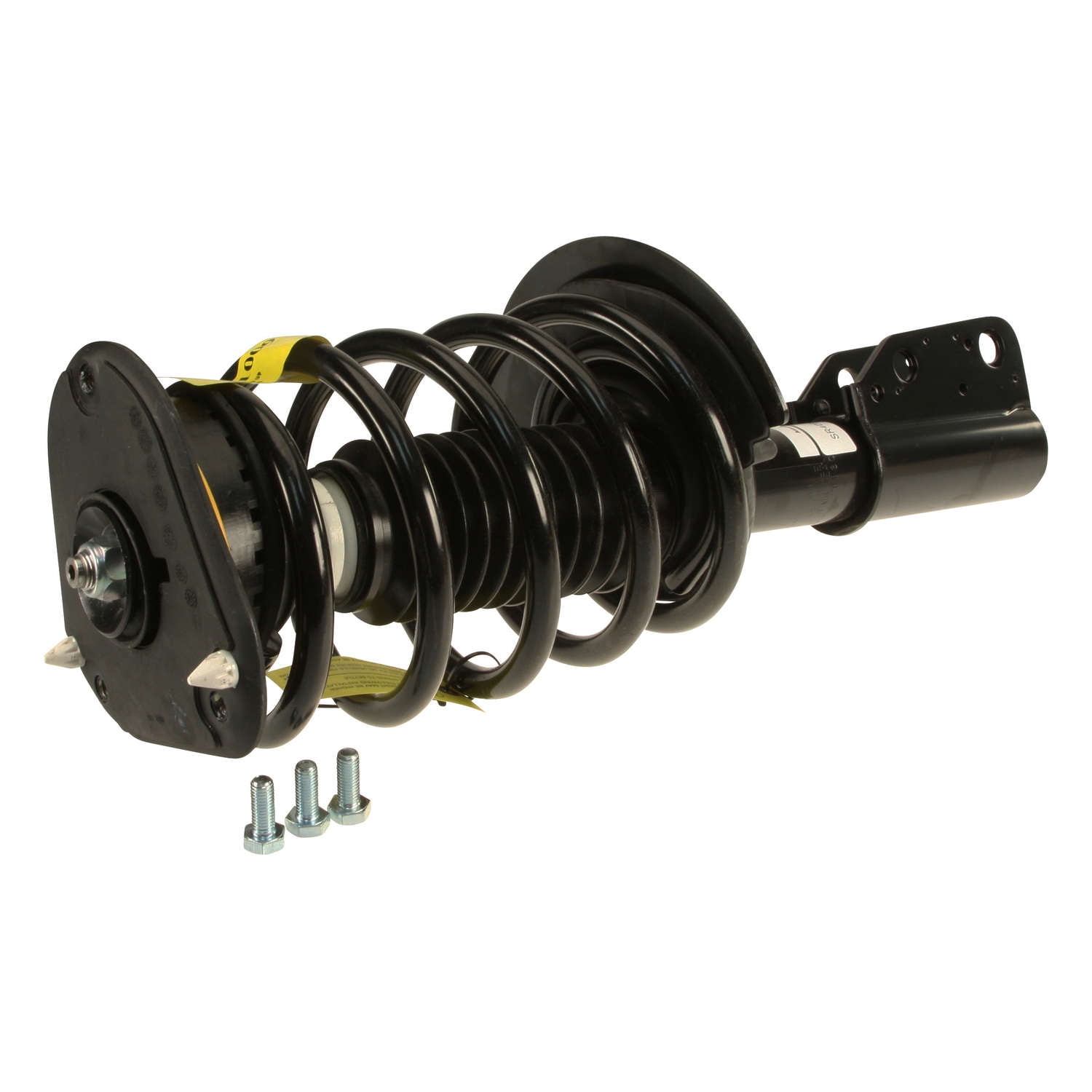 KYB Complete Corner Unit Assembly - Front Strut, Mount & Spring | Venture 97-05 (SR4091)