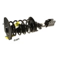 thumbnail image 1 of KYB SR4093 Complete Corner Unit Assembly -Strut, Mount and Spring Fits select: 2004-2009 CHEVROLET IMPALA, 2006-2007 BUICK LACROSSE, 1 of 5