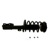 KYB SR4095 Suspension Strut and Coil Spring Assembly Fits select 2005-2010 PONTIAC G6, 2006 CHEVROLET MALIBU LT