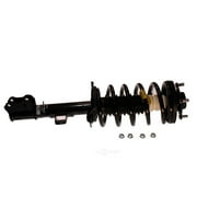 KYB SR4106 Suspension Strut and Coil Spring Assembly Fits select 2001-2012 FORD ESCAPE, 2005-2011 MERCURY MARINER