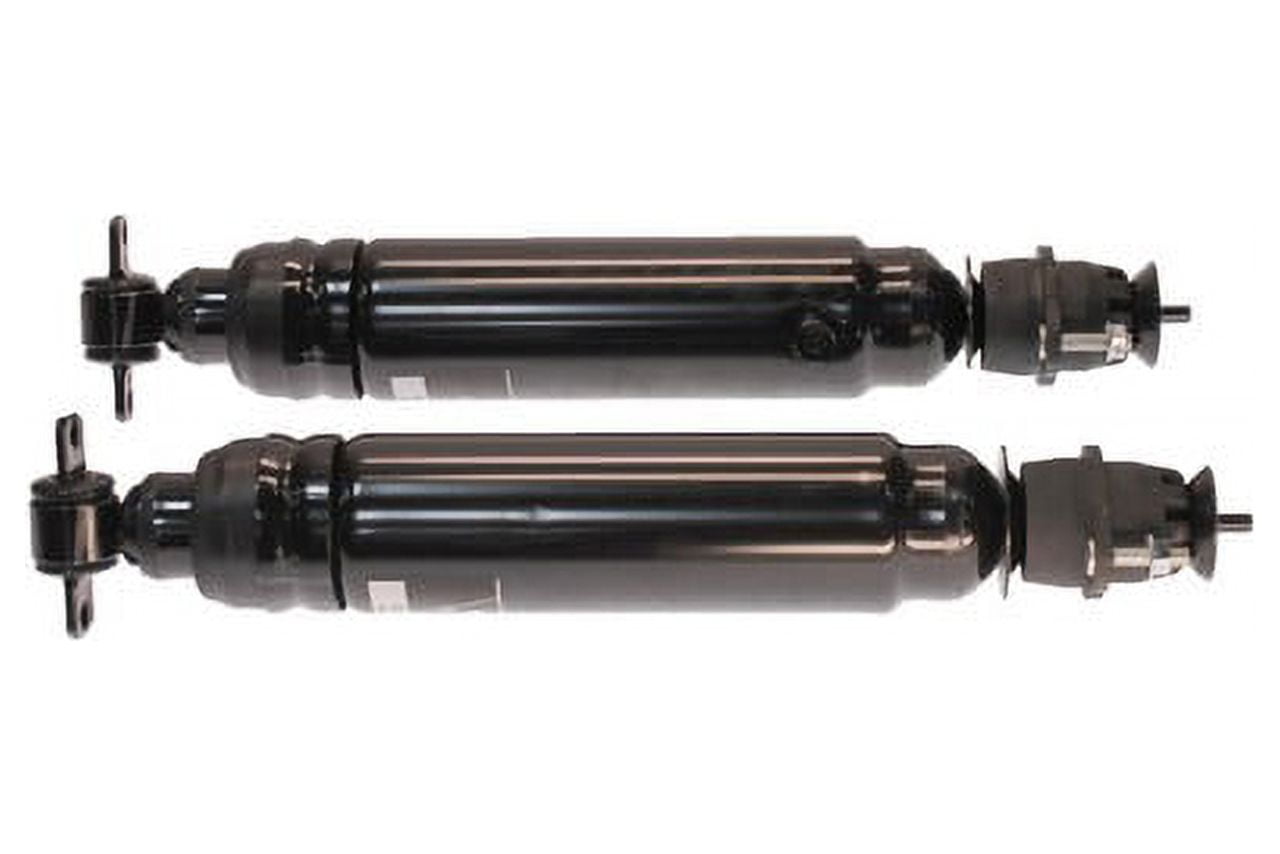 KYB SR4116 Complete Corner Unit Assembly - Shock and Mount Fits select: 2000-2005 BUICK LESABRE, 2006-2011 BUICK LUCERNE