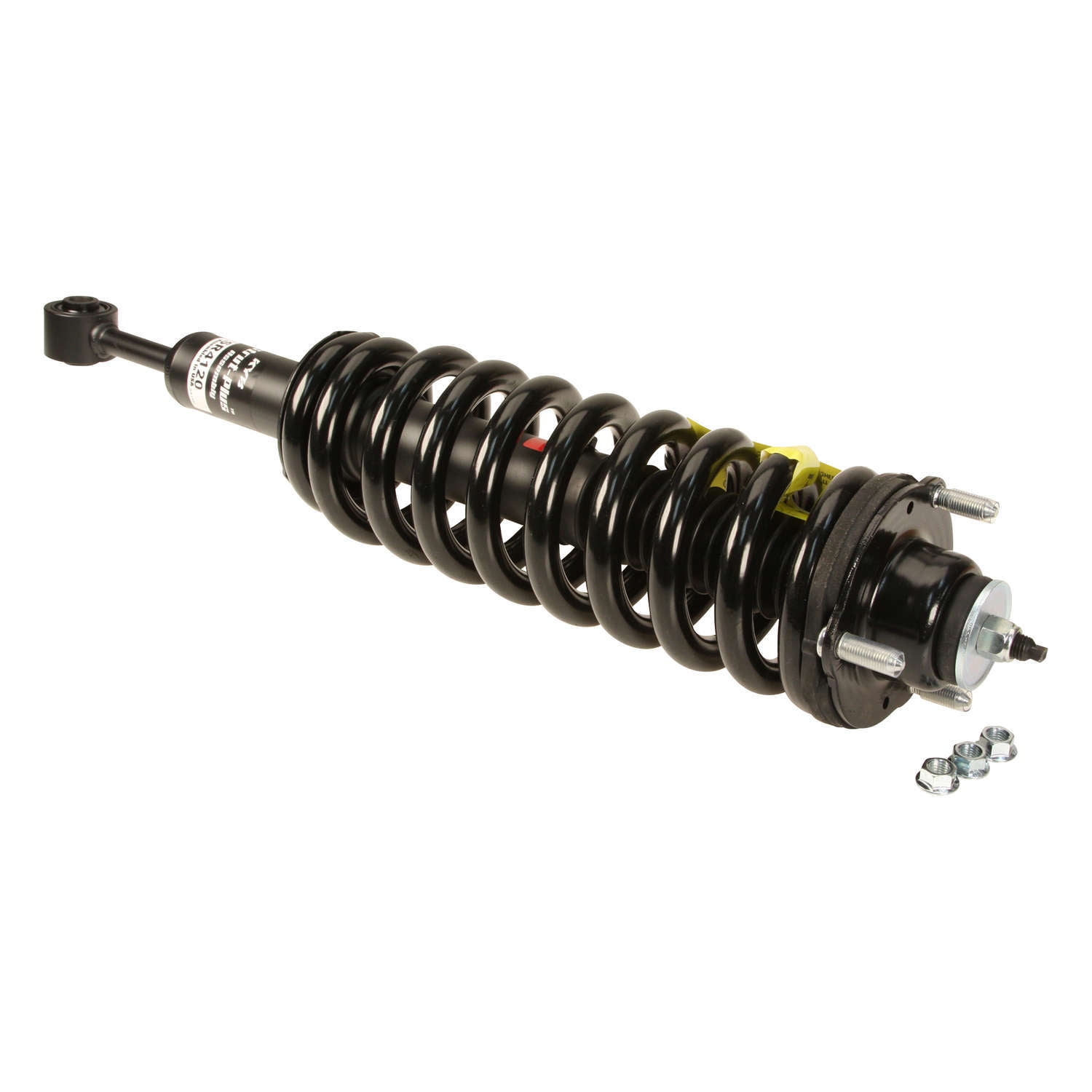 Kyb Shocks KYB SR4536 Strut-Plus Complete Corner Unit