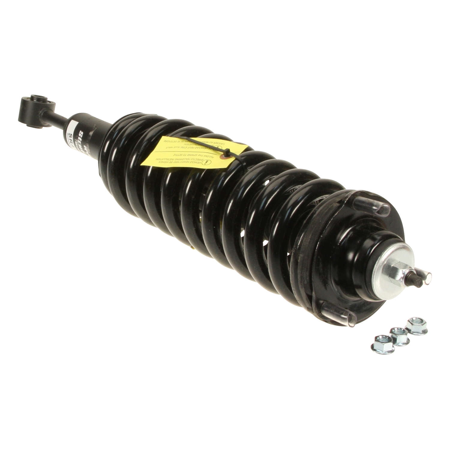 KYB Truck-Plus Coilovers 03-09 Toyota 4-Runner FJ Cruiser | SRG4130 (SRG4130)