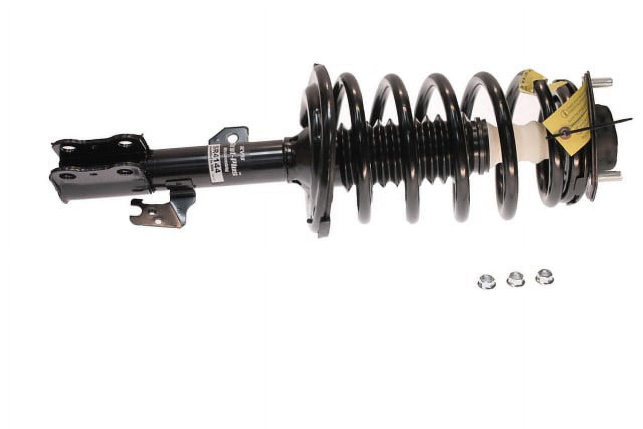 KYB SR4144 Complete Corner Unit Assembly -Strut, Mount and Spring Fits select: 2007-2010 TOYOTA SIENNA