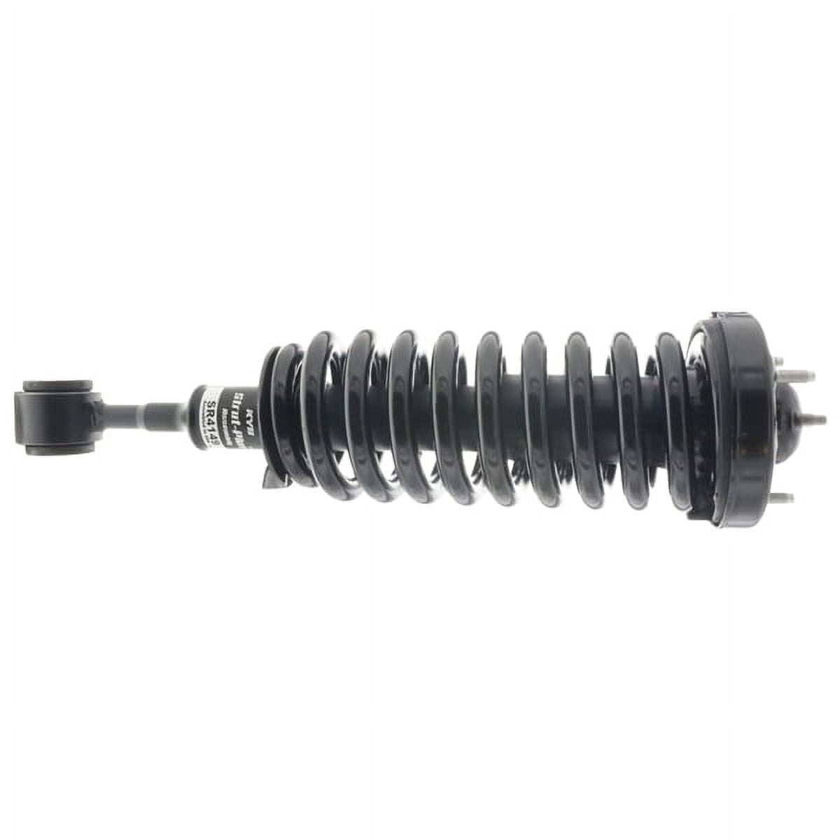 4149 Rewind Spring KYB SR4149 Complete Corner Unit Assembly -Strut, Mount and Spring Fits ...