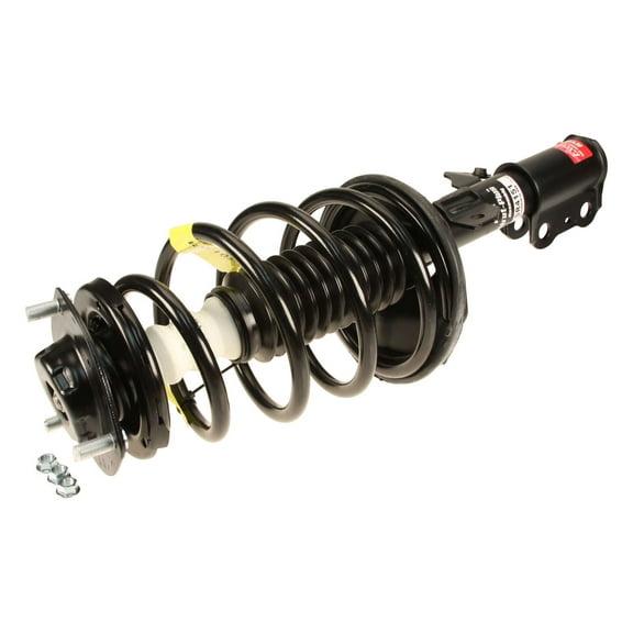 KYB SR4151 Complete Corner Unit Assembly -Strut, Mount and Spring Fits select: 2002-2003 TOYOTA CAMRY