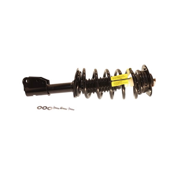 KYB SR4159 Strut-plus Suspension Strut & Coil Spring Assembly Fits select: 2005-2006 CHEVROLET EQUINOX, 2006 PONTIAC TORRENT