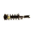 thumbnail image 1 of KYB SR4161 Complete Corner Unit Assembly -Strut, Mount and Spring Fits select: 2007 CHEVROLET EQUINOX, 2008-2009 SATURN VUE XE, 1 of 4