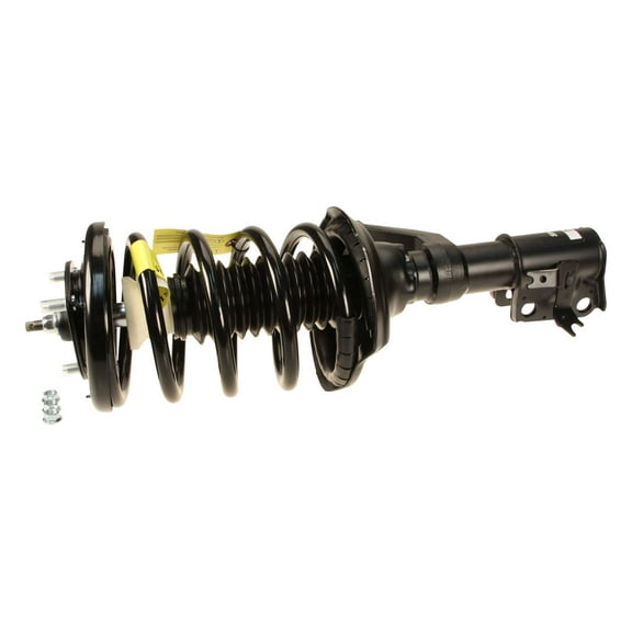 KYB SR4179 Complete Corner Unit Assembly -Strut, Mount and Spring Fits select: 2002-2004 HONDA CR-V