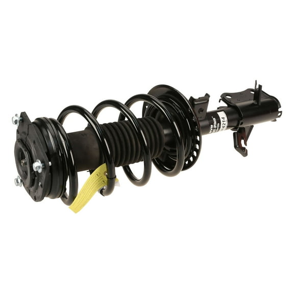 KYB SR4214 Complete Corner Unit Assembly -Strut, Mount and Spring Fits select: 2010-2012 NISSAN SENTRA 2.0/2.0S/SR/2.0SL, 2007-2009 NISSAN SENTRA 2.0/2.0S/2.0SL