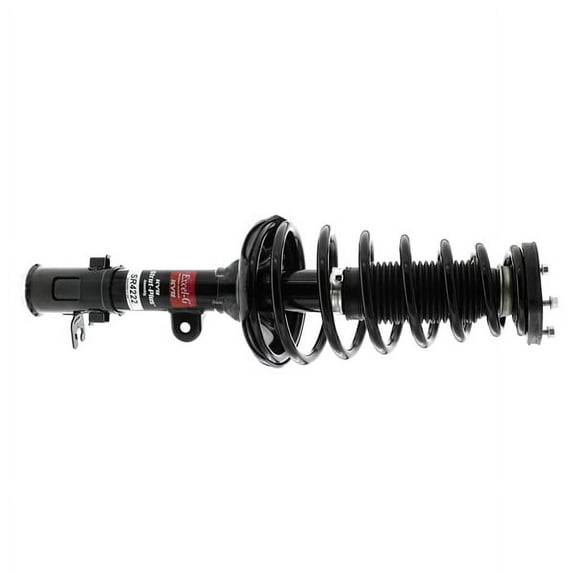 KYB SR4222 Strut-plus Suspension Strut & Coil Spring Assembly Fits select: 2005-2009 HYUNDAI TUCSON, 2007-2010 KIA SPORTAGE