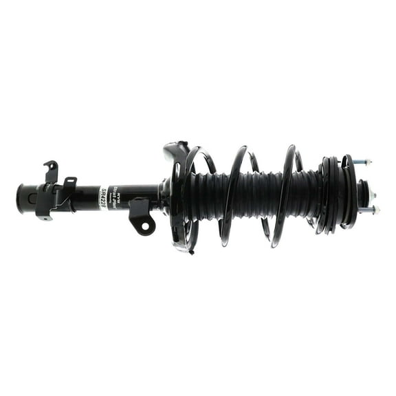 KYB SR4228 Complete Corner Unit Assembly -Strut, Mount and Spring Fits select: 2006-2014 HONDA RIDGELINE