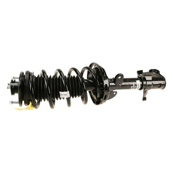 KYB SR4231 Complete Corner Unit Assembly -Strut, Mount and Spring Fits select: 2009-2015 HONDA PILOT