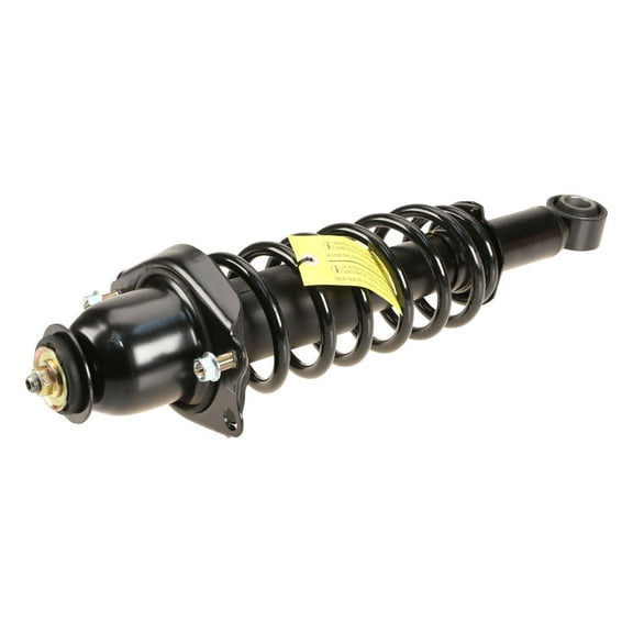 KYB SR4240 Complete Corner Unit Assembly -Strut, Mount and Spring Fits select: 2011-2013 TOYOTA COROLLA BASE/S/LE