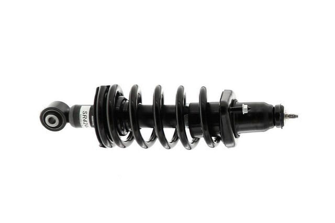 KYB SR4244 Complete Corner Unit Assembly -Strut, Mount and Spring Fits select: 2007-2011 HONDA CR-V