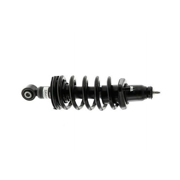 KYB SR4244 Complete Corner Unit Assembly -Strut, Mount and Spring Fits select: 2007-2011 HONDA CR-V
