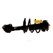 KYB SR4255 Complete Corner Unit Assembly -Strut, Mount and Spring Fits select 2012 TOYOTA CAMRY SE/XLE, 2013-2014 TOYOTA CAMRY L/SE/LE/XLE