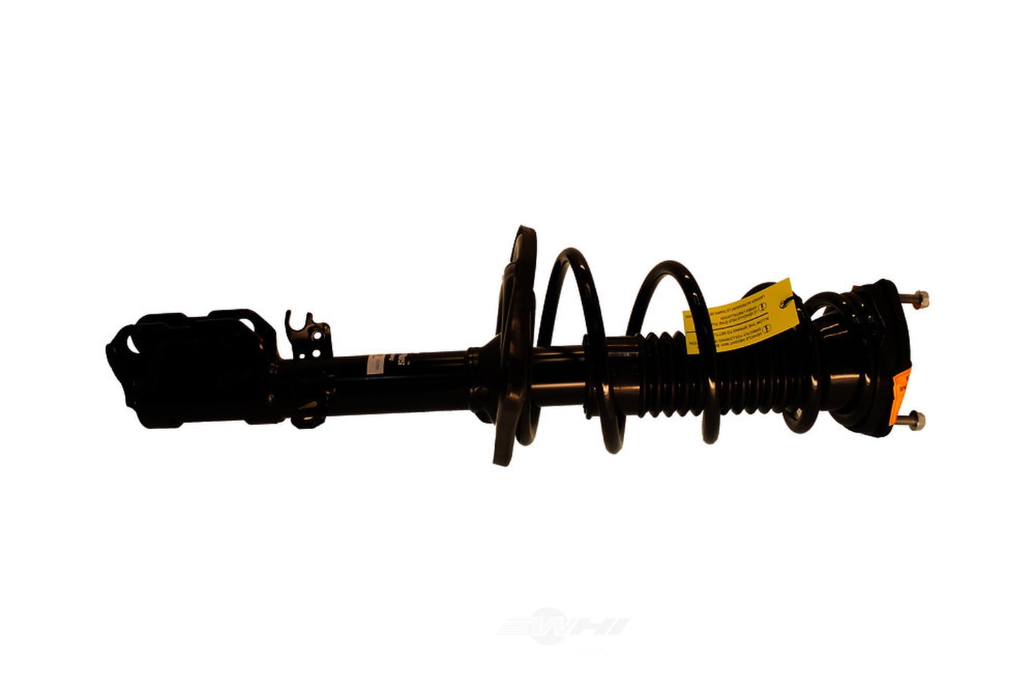 KYB SR4262 Complete Corner Unit Assembly -Strut, Mount and Spring Fits select: 2012 TOYOTA CAMRY SE/XLE, 2013-2014 TOYOTA CAMRY L/SE/LE/XLE