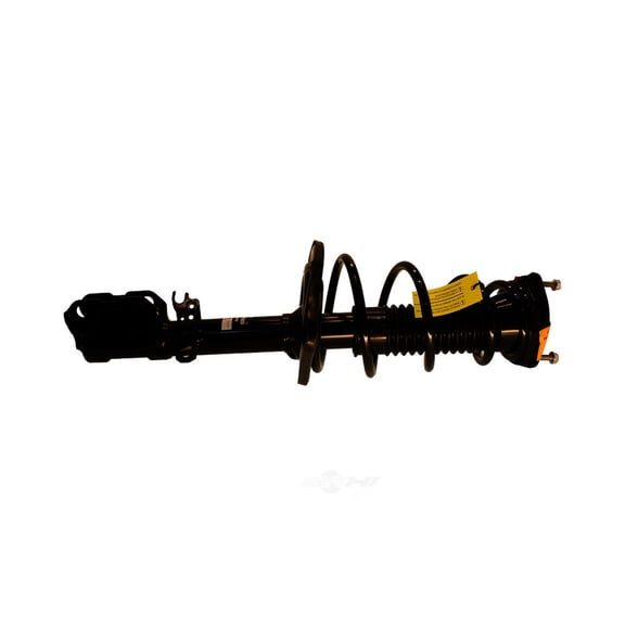KYB SR4262 Complete Corner Unit Assembly -Strut, Mount and Spring Fits select: 2012 TOYOTA CAMRY SE/XLE, 2013-2014 TOYOTA CAMRY L/SE/LE/XLE