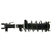 KYB SR4268 Strut-plus Suspension Strut & Coil Spring Assembly Fits select 2012-2015 HONDA CIVIC LX