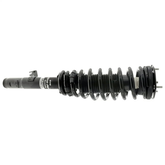 KYB SR4271 Complete Corner Unit Assembly -Strut, Mount and Spring Fits select: 2006-2009 FORD FUSION, 2006-2009 MERCURY MILAN