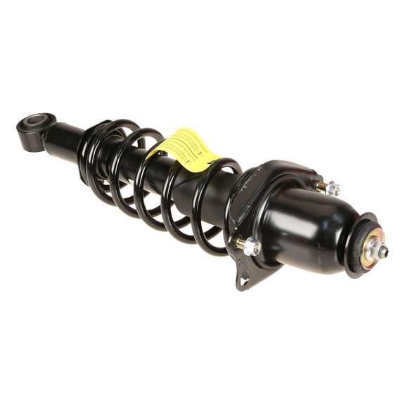 KYB SR4273 Complete Corner Unit Assembly -Strut, Mount and Spring Fits select: 2003-2008 TOYOTA COROLLA