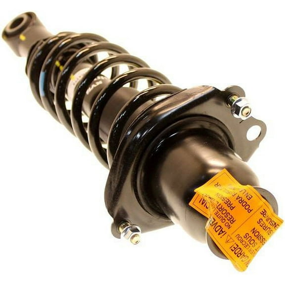 KYB SR4274 Complete Corner Unit Assembly -Strut, Mount and Spring Fits select: 2003-2008 TOYOTA COROLLA