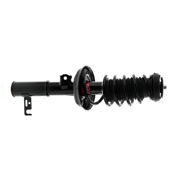 KYB SR4318 Complete Corner Unit Assembly -Strut, Mount and Spring Fits select: 2011-2013 CHEVROLET CRUZE, 2014 CHEVROLET CRUZE LS