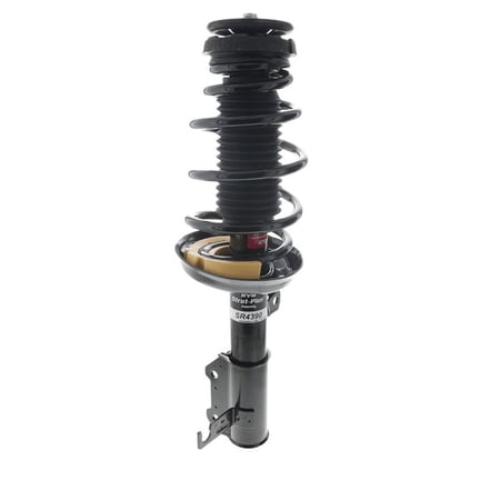 KYB SR4390 Strut-plus Suspension Strut & Coil Spring Assembly Fits select: 2013-2015 CHEVROLET MALIBU, 2016 CHEVROLET MALIBU LIMITED