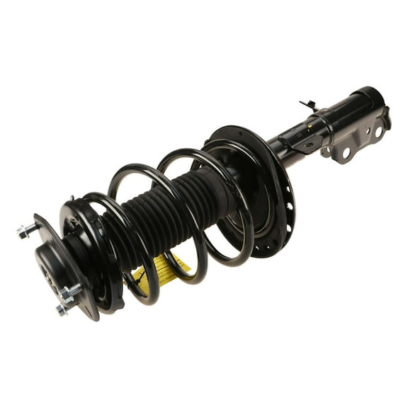KYB SR4395 Complete Corner Unit Assembly -Strut, Mount and Spring Fits select: 2013-2018 LEXUS ES