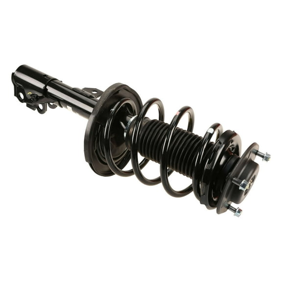 KYB SR4401 Complete Corner Unit Assembly -Strut, Mount and Spring Fits select: 2009-2012 LEXUS ES