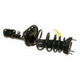 thumbnail image 1 of KYB SR4403 Complete Corner Unit Assembly -Strut, Mount and Spring Fits select: 2007-2012 LEXUS ES, 1 of 5