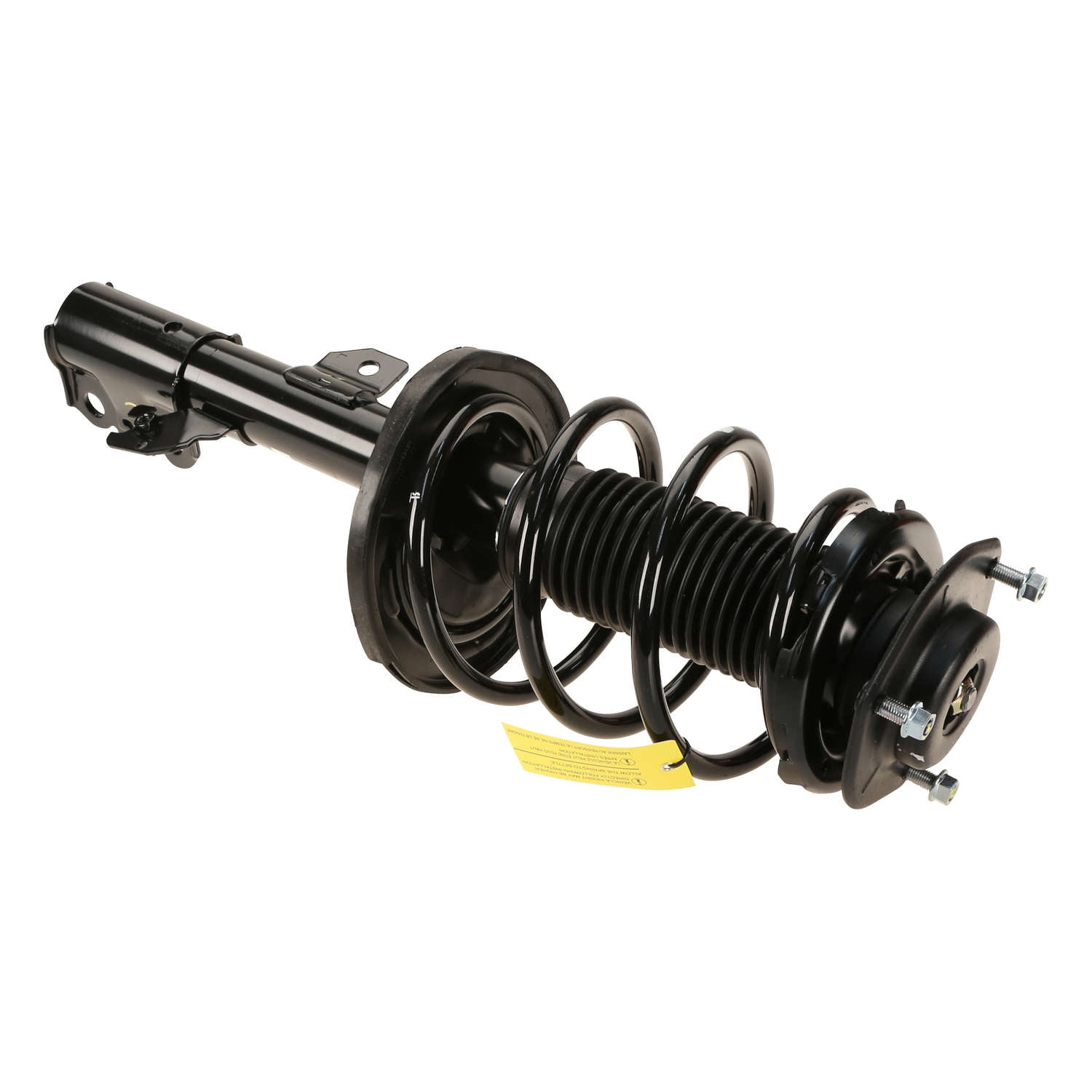 KYB SR4405 Complete Corner Unit Assembly -Strut, Mount and Spring Fits ...