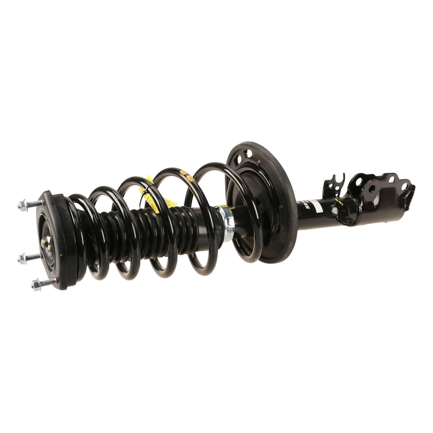 KYB SR4406 Complete Corner Unit Assembly -Strut, Mount and Spring Fits select: 2011-2012 TOYOTA AVALON, 2006-2008 TOYOTA AVALON XL/XLS/TOURING/LIMITED