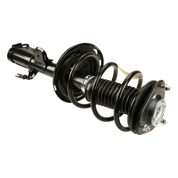 KYB SR4417 Complete Corner Unit Assembly -Strut, Mount and Spring Fits select: 2015-2018 TOYOTA RAV4, 2013-2014 TOYOTA RAV4 XLE