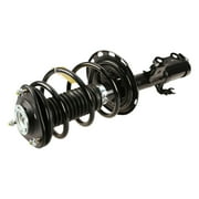 KYB SR4418 Complete Corner Unit Assembly -Strut, Mount and Spring Fits select: 2015-2018 TOYOTA RAV4, 2013-2014 TOYOTA RAV4 XLE