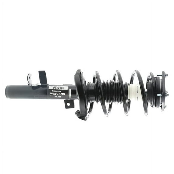 KYB SR4420 Complete Corner Unit Assembly -Strut, Mount and Spring Fits select: 2012-2013 FORD FOCUS