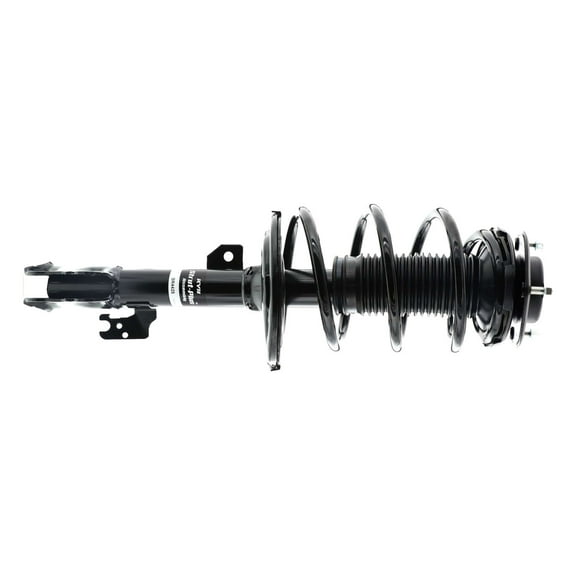 KYB SR4425 Complete Corner Unit Assembly -Strut, Mount and Spring Fits select: 2011-2014 TOYOTA SIENNA