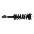 thumbnail image 1 of KYB SR4427 Complete Corner Unit Assembly -Strut, Mount and Spring Fits select: 2006-2007 JEEP GRAND CHEROKEE LAREDO/COLUMBIA/FREEDOM, 2008-2010 JEEP GRAND CHEROKEE LAREDO, 1 of 5