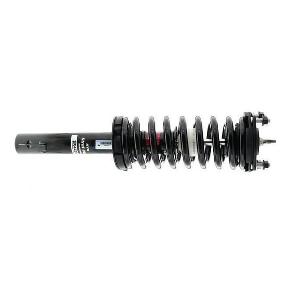 KYB SR4428 Complete Corner Unit Assembly -Strut, Mount and Spring Fits select: 2005-2008,2010 JEEP GRAND CHEROKEE LIMITED