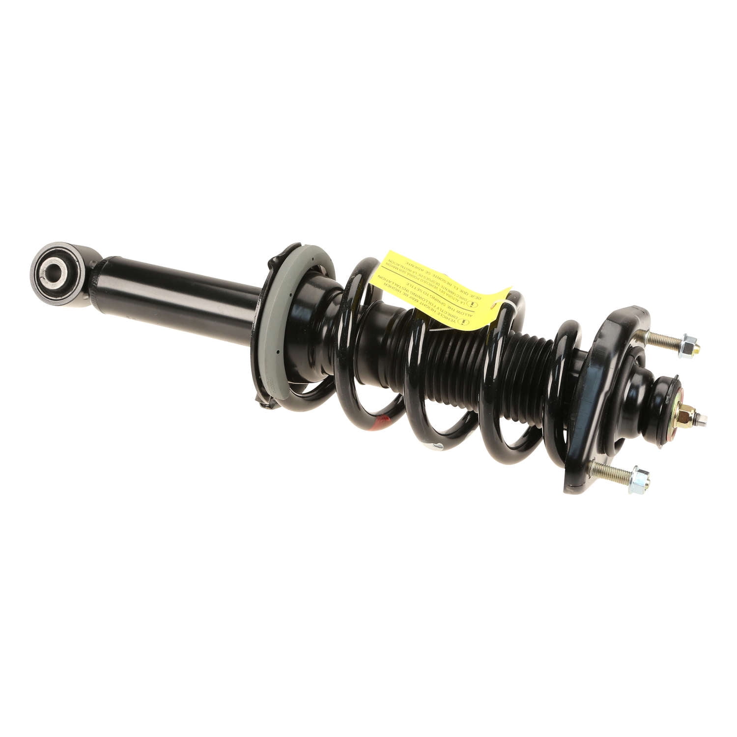 KYB SR4432 Complete Corner Unit Assembly -Strut, Mount and Spring Fits select: 2012-2016 HONDA CR-V