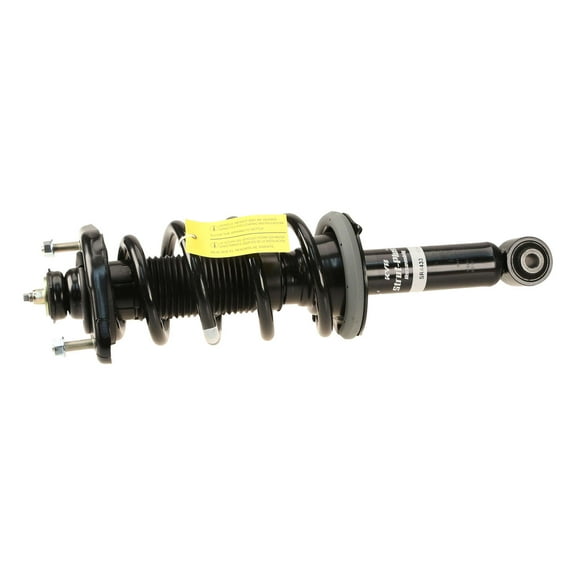 KYB SR4433 Complete Corner Unit Assembly -Strut, Mount and Spring Fits select: 2012-2016 HONDA CR-V