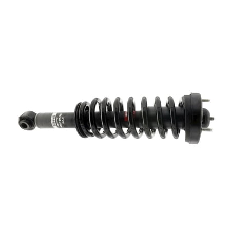 KYB SR4438 Complete Corner Unit Assembly -Strut, Mount and Spring Fits select: 2007-2013 FORD EXPEDITION, 2007-2013 LINCOLN NAVIGATOR